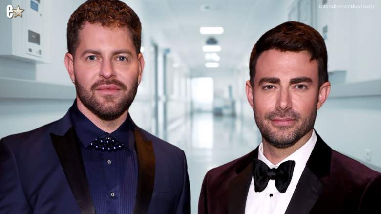 Jaymes Vaughan, Jonathan Bennett