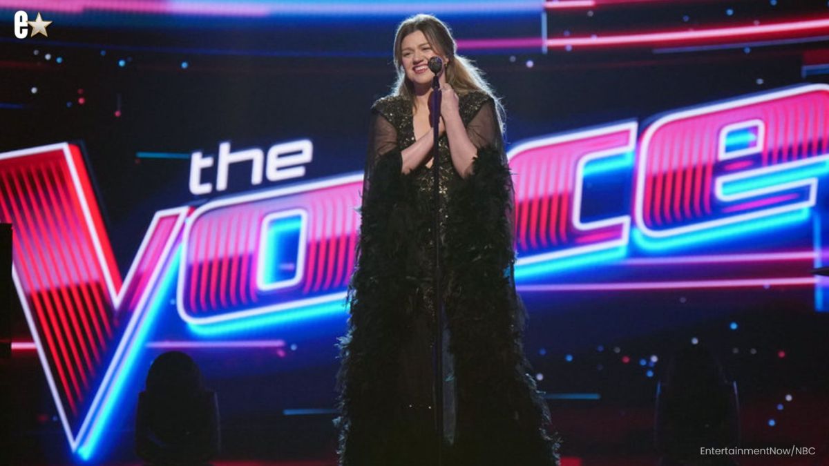 kelly clarkson
