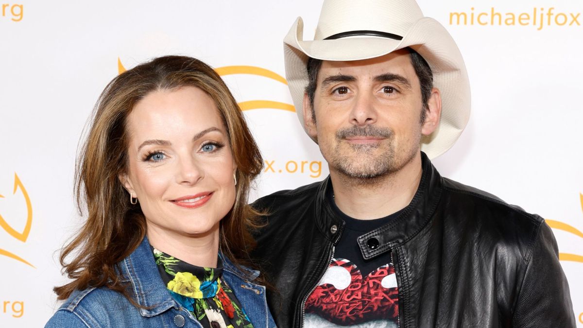 Kimberly Williams-Paisley