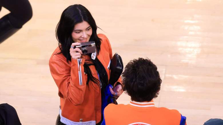 Kylie Jenner