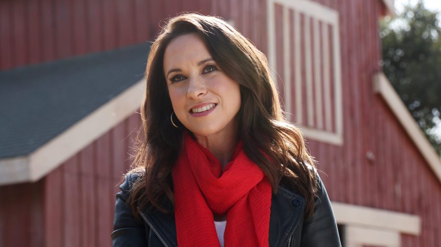 Lacey Chabert