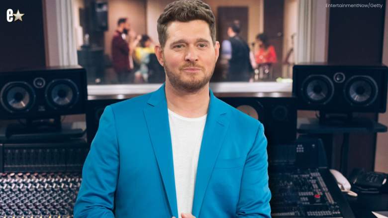 Michael Bublé
