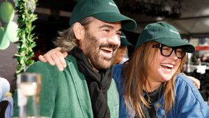 John Cusimano, Rachael Ray