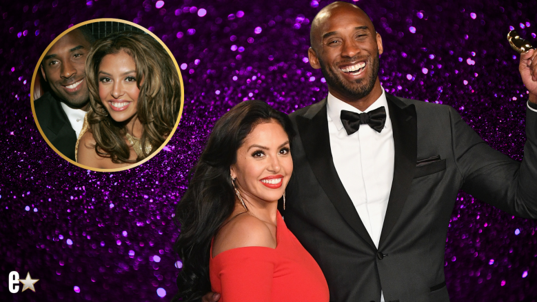 Vanessa Shares Emotional Message on Kobe’s 47th Birthday