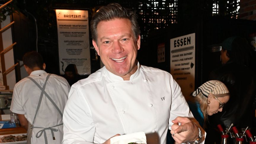 Tyler Florence