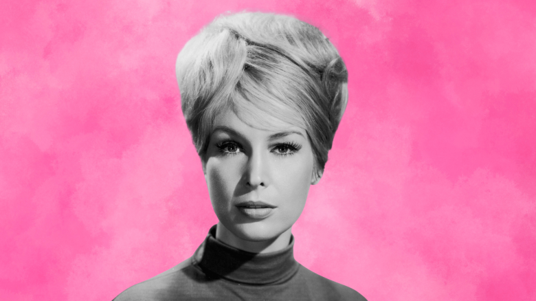 Barbara Eden meet and greet appearance
