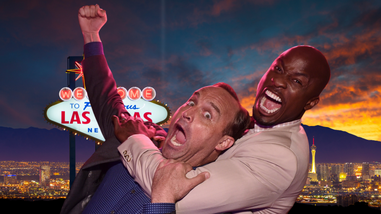 Kai Beckstrand American Ninja Warrior wins