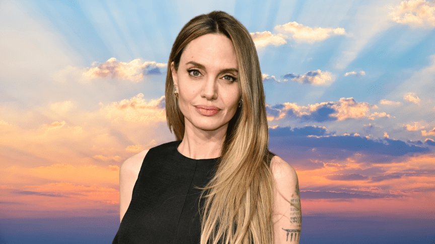 Angelina Jolie news