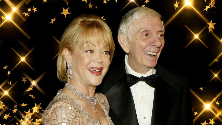 Aaron Spelling mansion sold