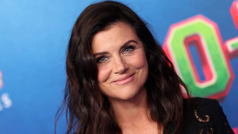 Tiffani Thiessen