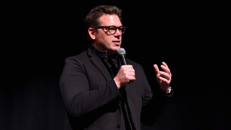 Tyler Florence