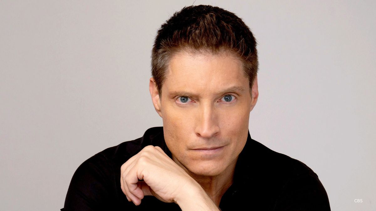 Deacon Sharpe