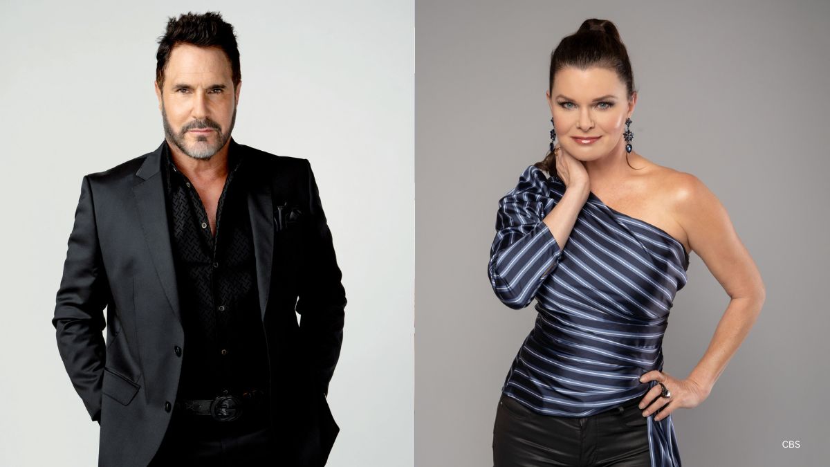 Bill Spencer - Katie Logan