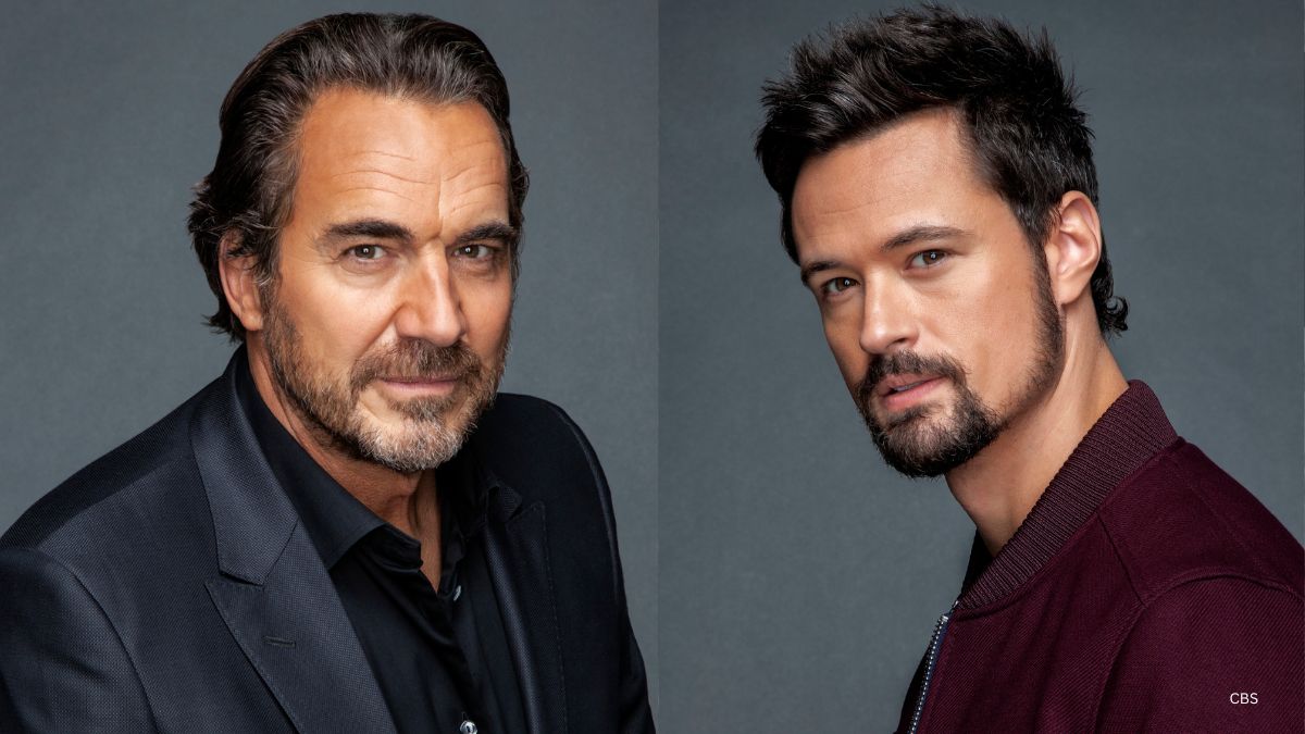 Thomas Forrester - Ridge Forrester