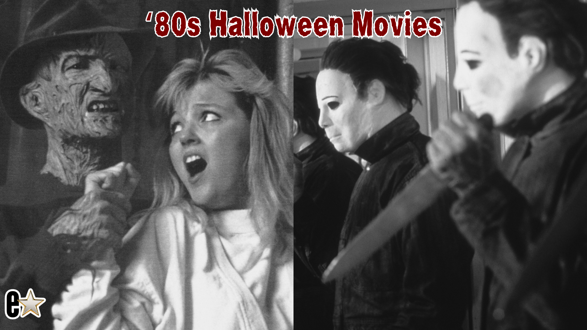 Halloween Horror