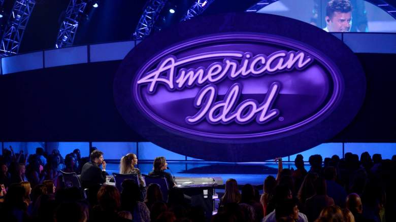 Jennifer Lopez, American Idol, Kiss of the Spider Moman