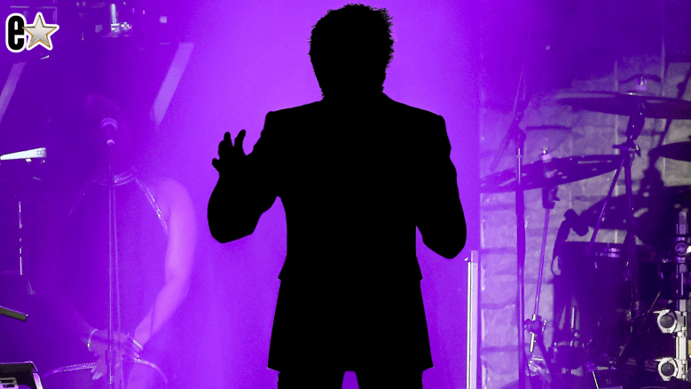 Barry Manilow