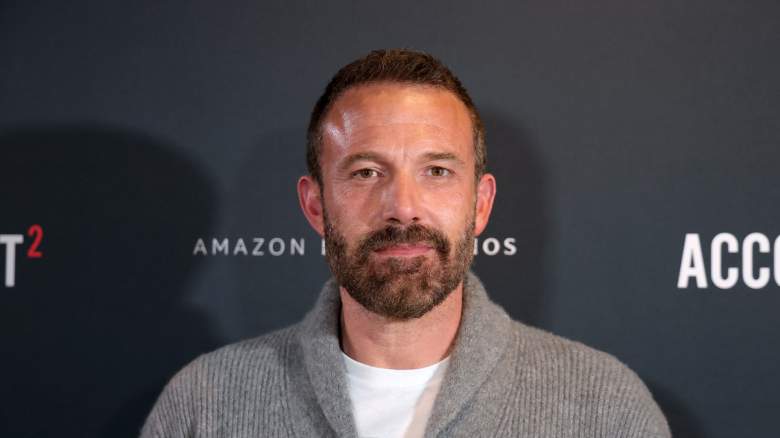 Ben Affleck, Jen Affleck, The Secret Lives of Mormon Wives