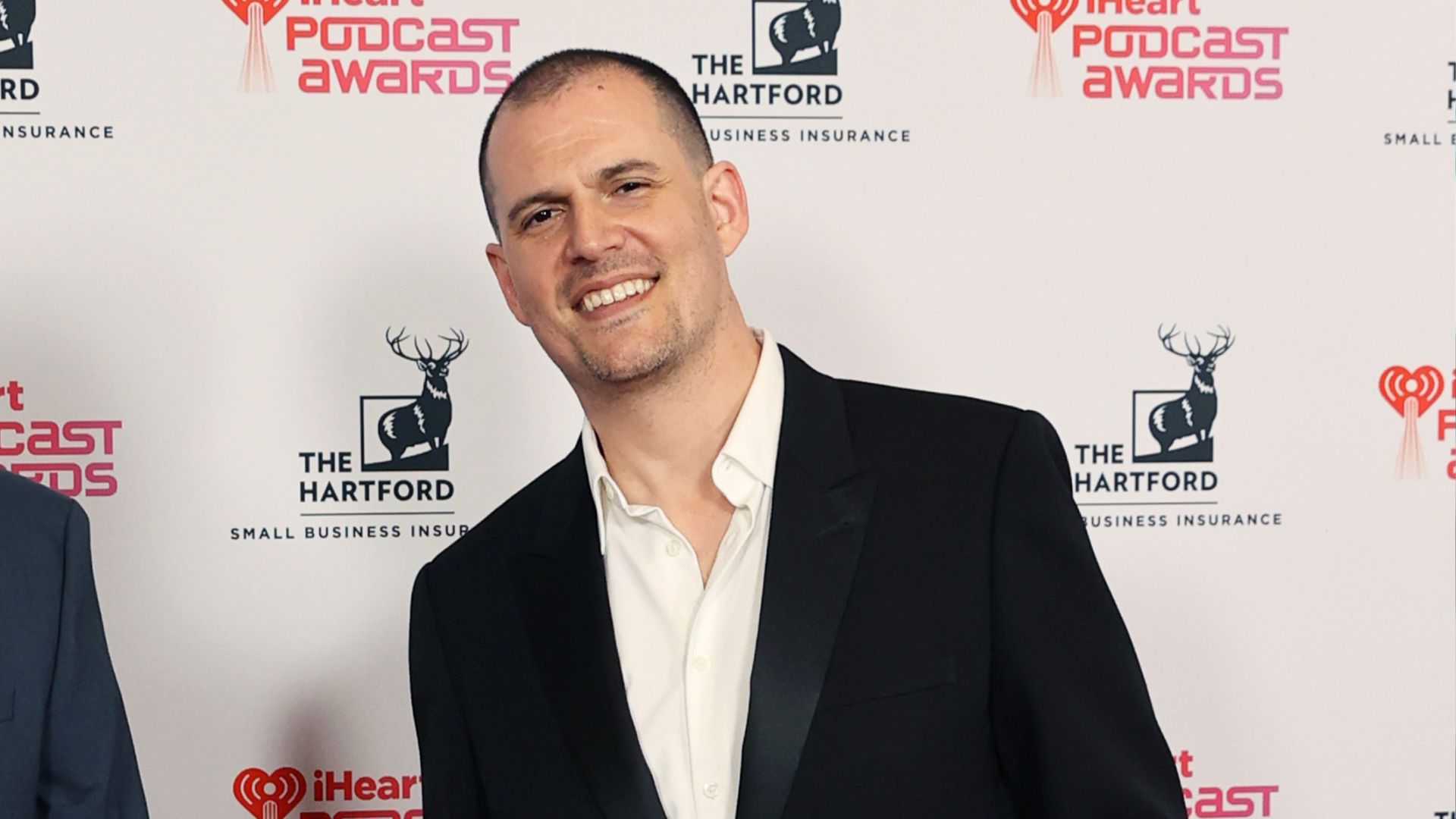 Watch What Crappens host Ben Mandelker