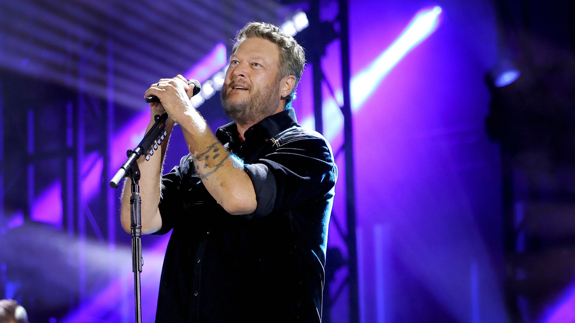 Blake Shelton