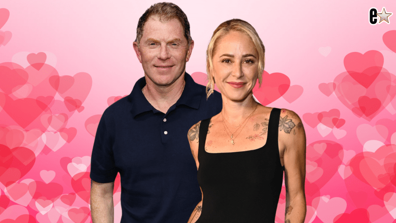 Bobby Flay, Brooke Williamson