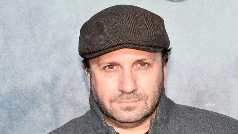 Brad Everett Young attends an event