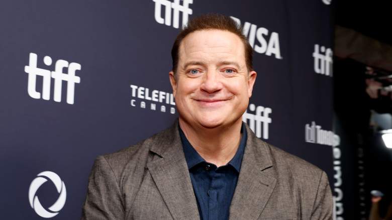 Brendan Fraser, Rental Family