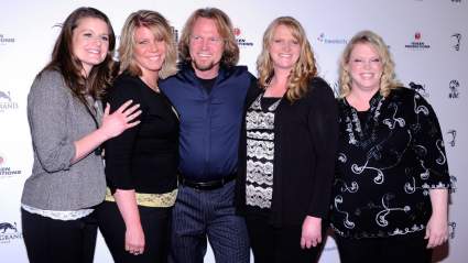 ‘Sister Wives’ Kody Brown Shares His Surprising Plan to Rebuild His Family Bonds