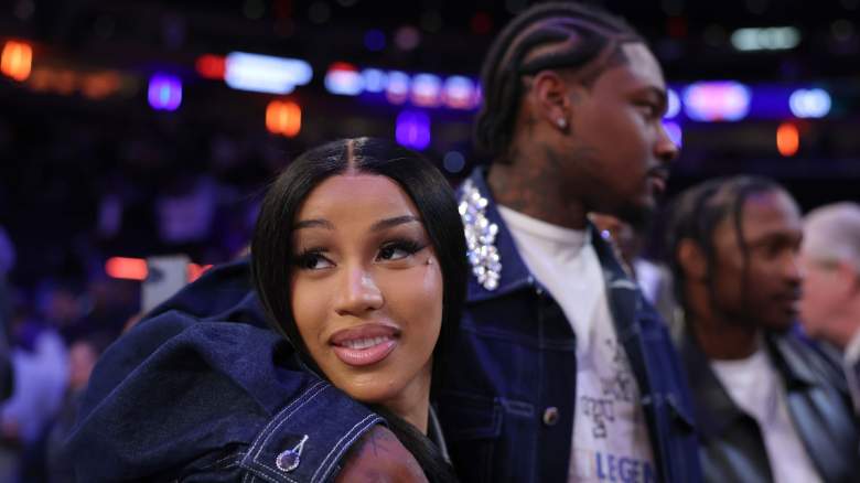 Cardi B, Am I The Drama
