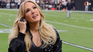 Carrie Underwood