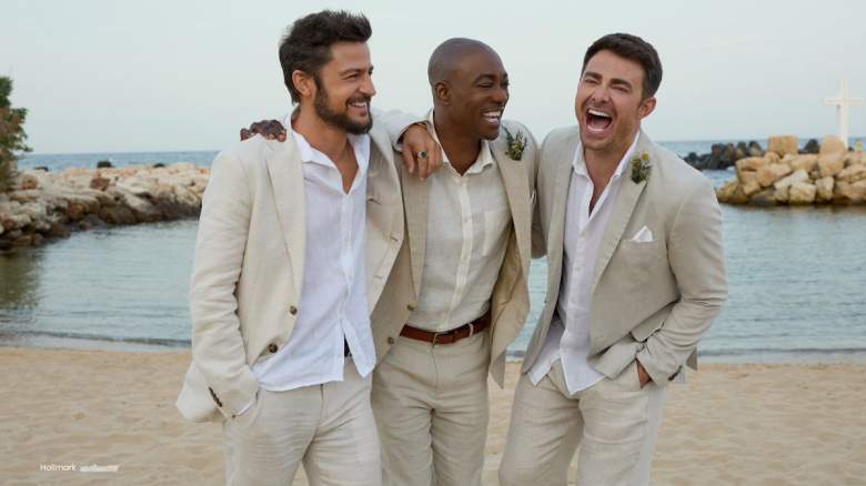 The Groomsmen