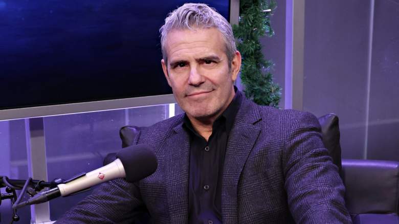 Andy Cohen