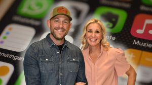 Dave & Jenny Marrs