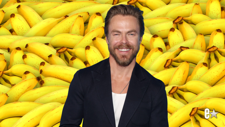 Derek Hough