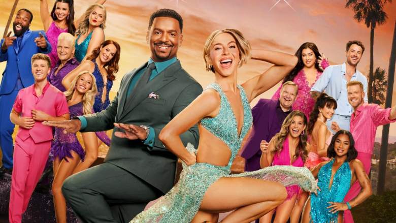 Dancing with the Stars