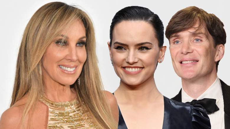 Daisy Ridley & Cillian Murphy Projects Share A Key Producer: Cindy Cowan