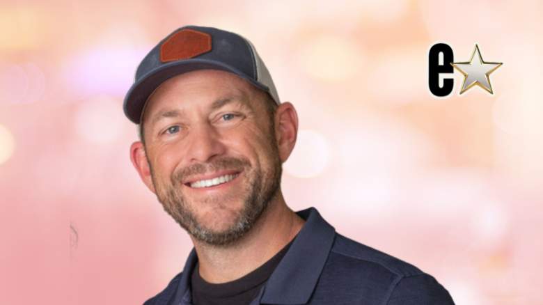 Dave Marrs