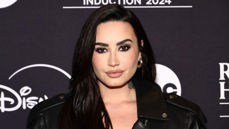 Demi Lovato