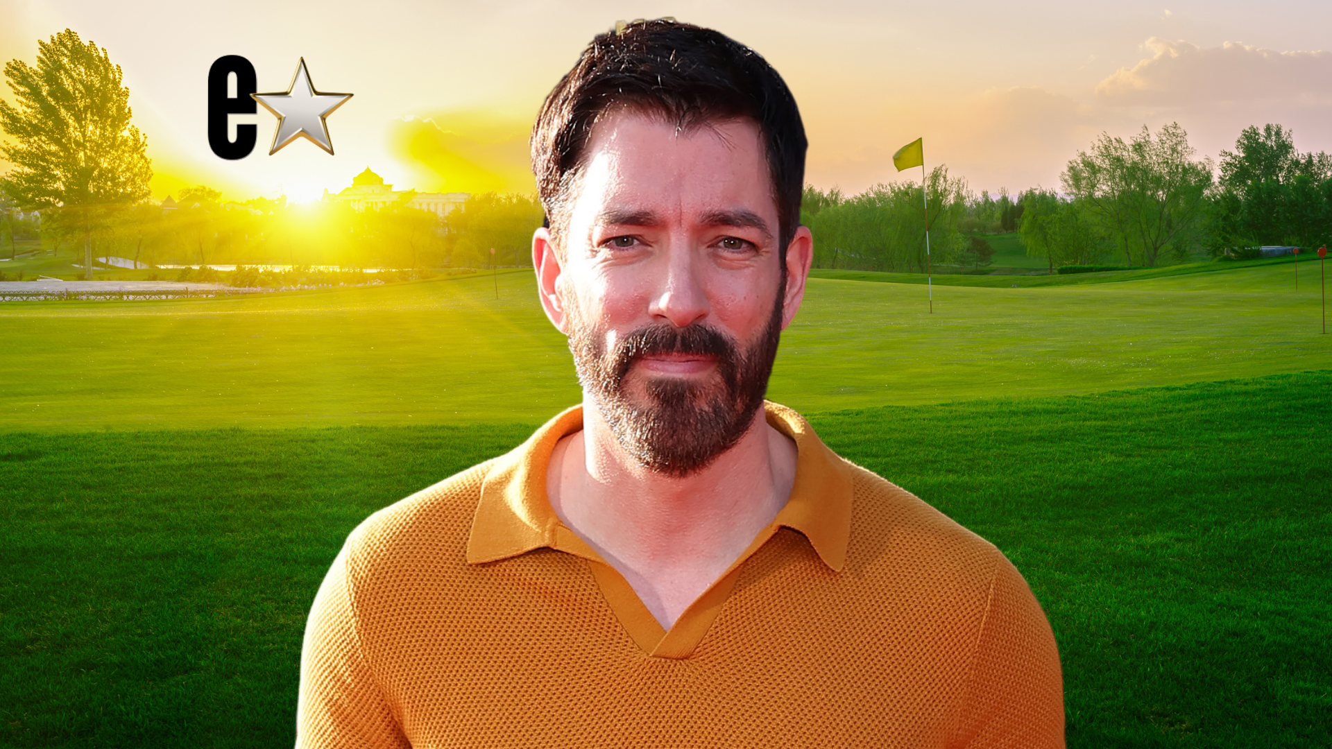 Drew Scott