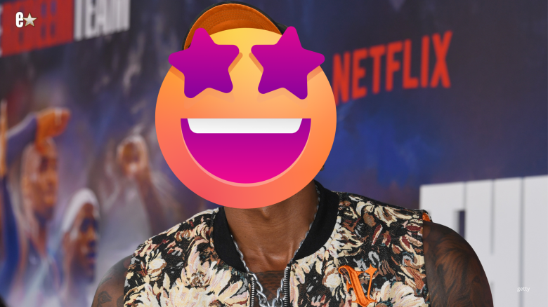dwight howard netflix