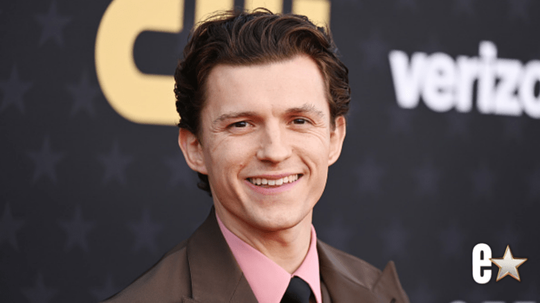 Tom Holland Praises Christopher Nolan's "The Odyssey" as "The Best Script I've Ever Read"