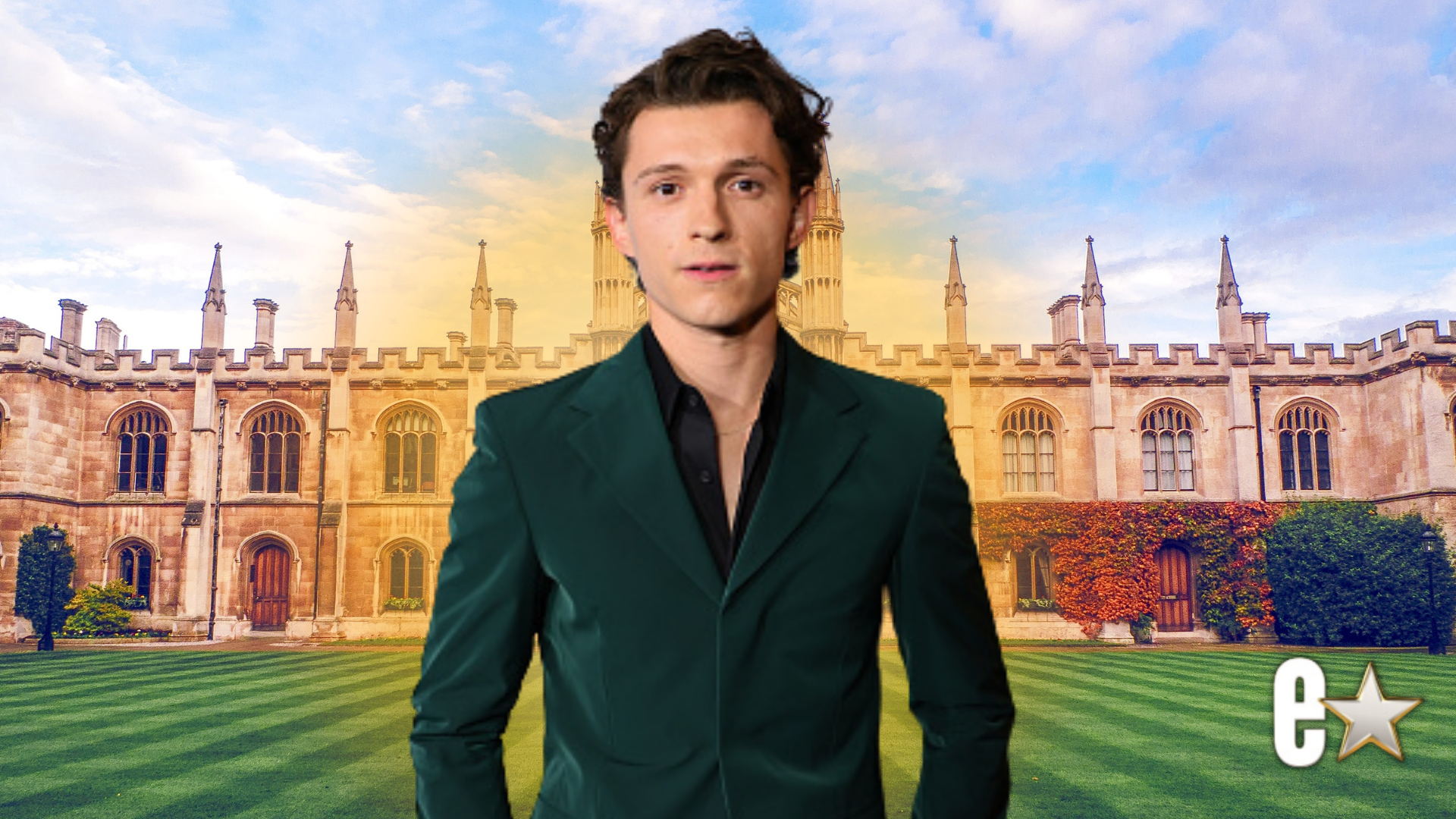 Tom Holland Announces Plans to Open Free London School After Revealing ADHD Diagnosis