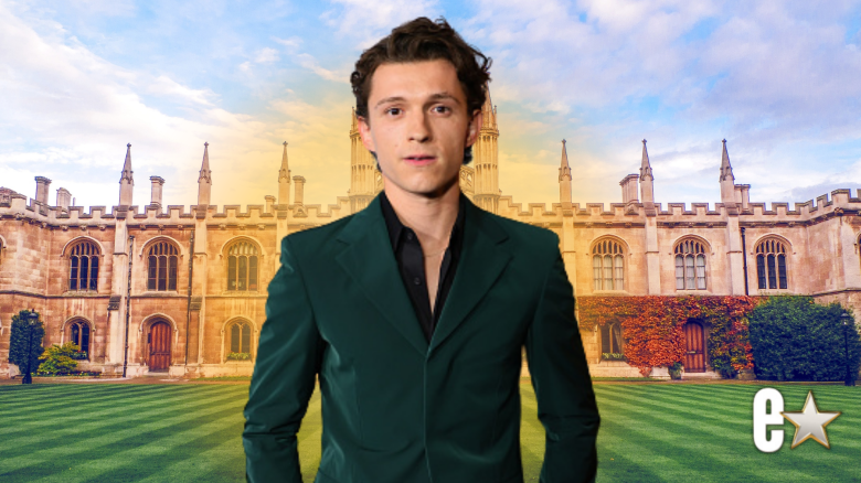 Tom Holland Announces Plans to Open Free London School After Revealing ADHD Diagnosis