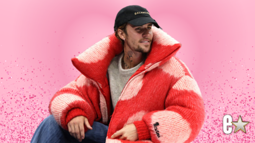 Justin Bieber Calls SKYLRK a ‘Reflection’ of ‘Intimate Relationships’