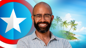 Former Marvel Exec Reveals Why He Left the MCU to Play 'Survivor'