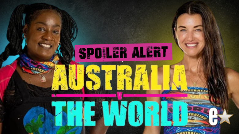 Who Won 'Survivor: Australia vs. the World'?