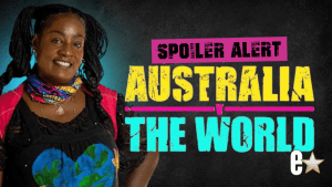 Did Cirie Fields Win 'Survivor: Australia vs. the World'?