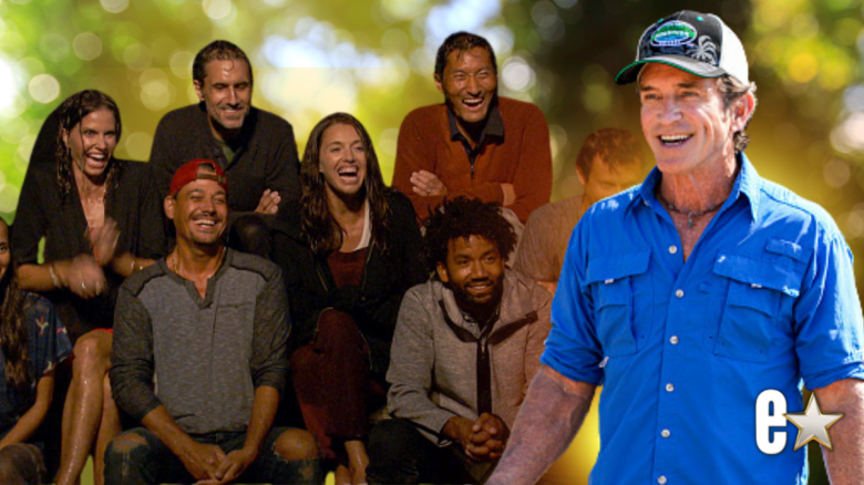 What Really Happens When Contestants Make Fun of Jeff Probst on ‘Survivor’?