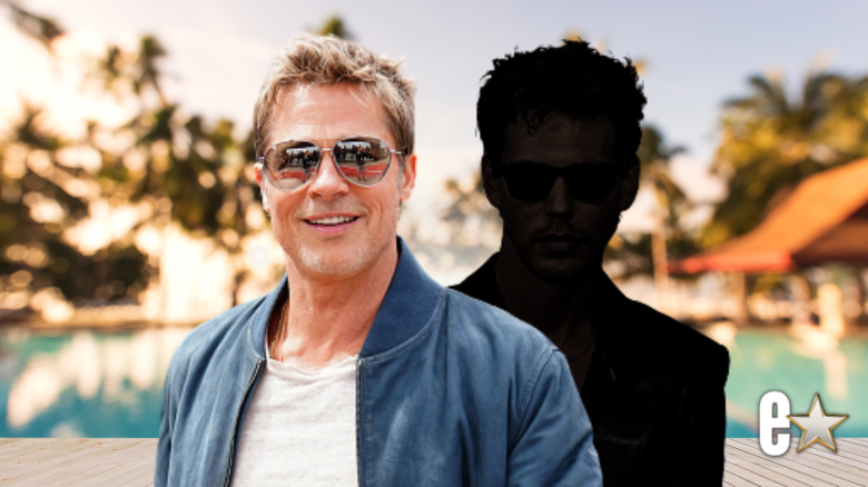A-List Actor Buys Brad Pitt's $5.2M Mansion Three Months After Property Burglary