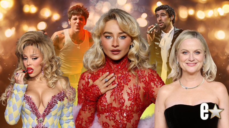 "Saturday Night Live!" reveals celebrity hosts and musical guests for first three episode of Season 51.